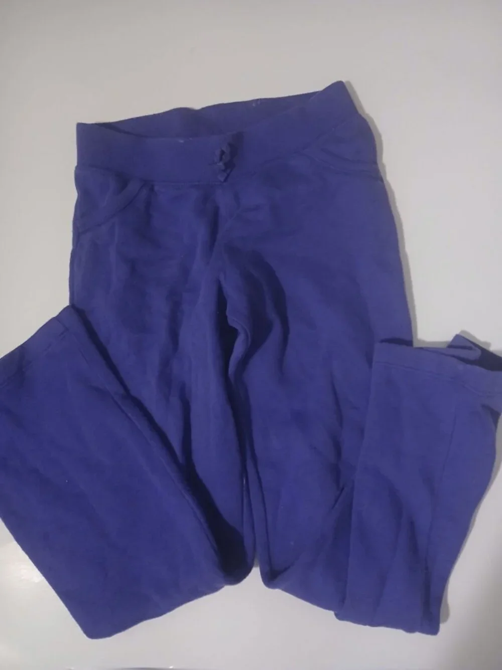 Girls Size 7 Clothes Lot Pants and Shirts